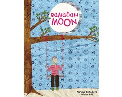 Ramadan Moon