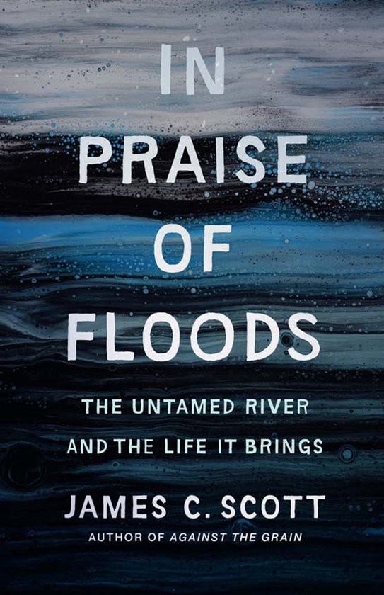 Yale Agrarian Studies Series- In Praise of Floods - cover