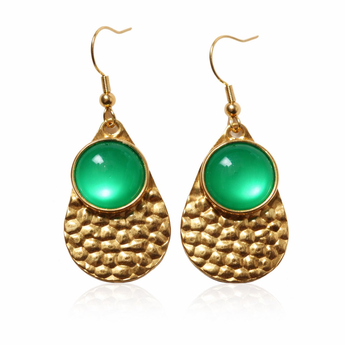2 Love It - Nova - dames - oorhangers