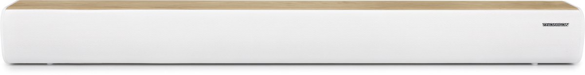 Bigben Cosy SB401BT Soundbar met Houten Afwerking - - Bigben - €114,99