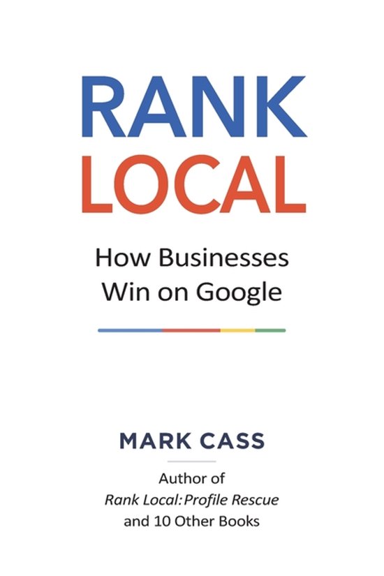 Rank Local- Rank Local - cover