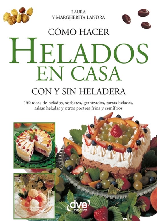 Cómo hacer helados en casa con y sin heladera - cover