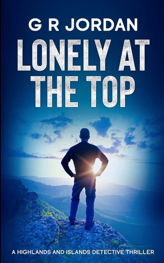 Lonely at the Top - cover