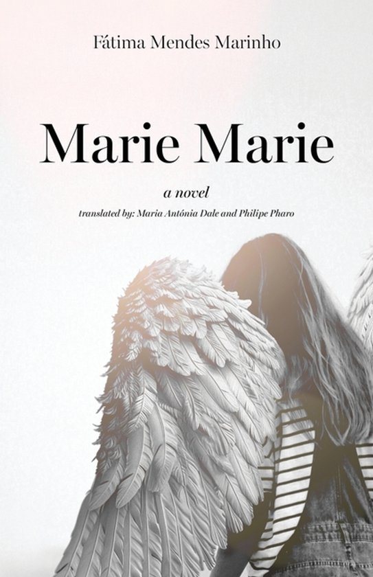 Marie Marie - cover