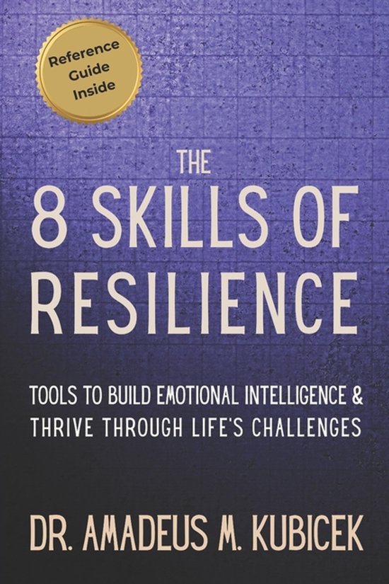 The Resilience Intelligence Series - The Everyday Guides-The ... - cover
