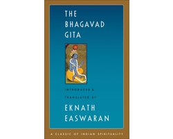 The Bhagavad Gita