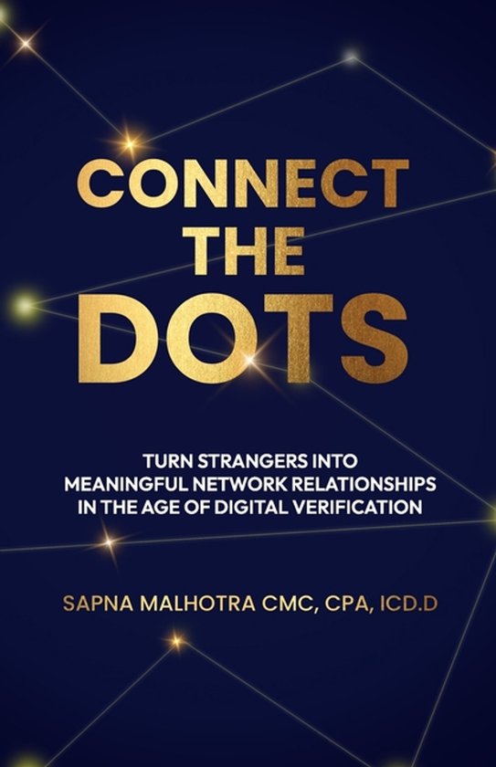 Limitless- Connect the Dots - cover