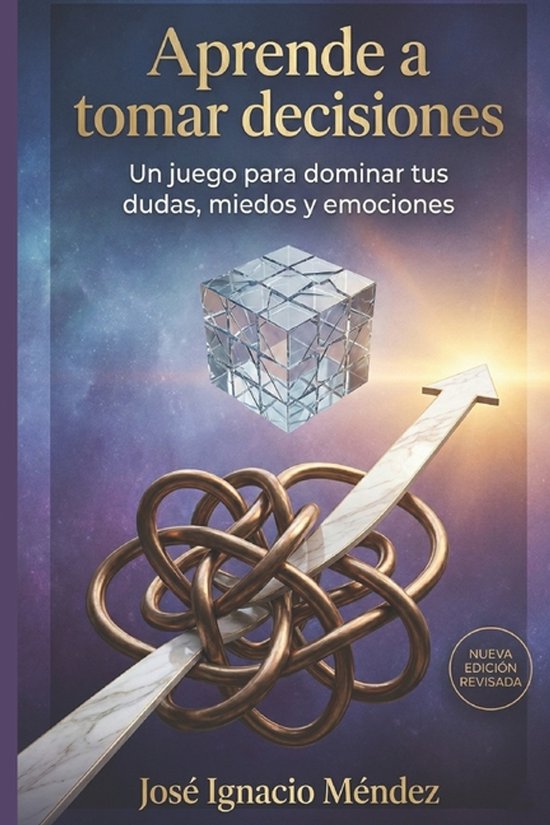 Aprende A...- Aprende a tomar decisiones - cover