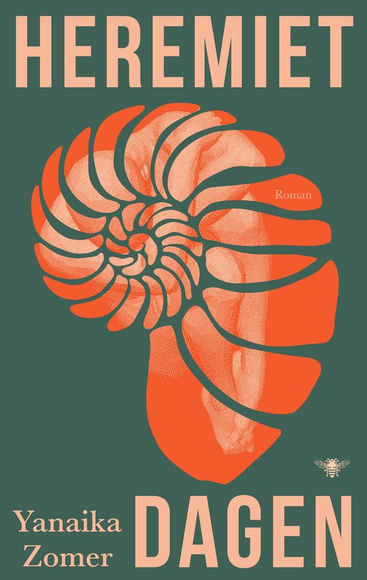Heremietdagen - cover