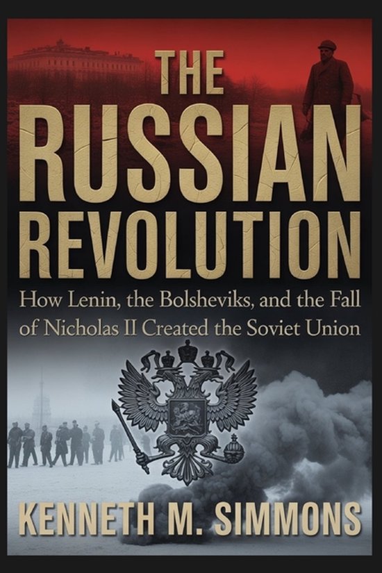 The Russian Revolution