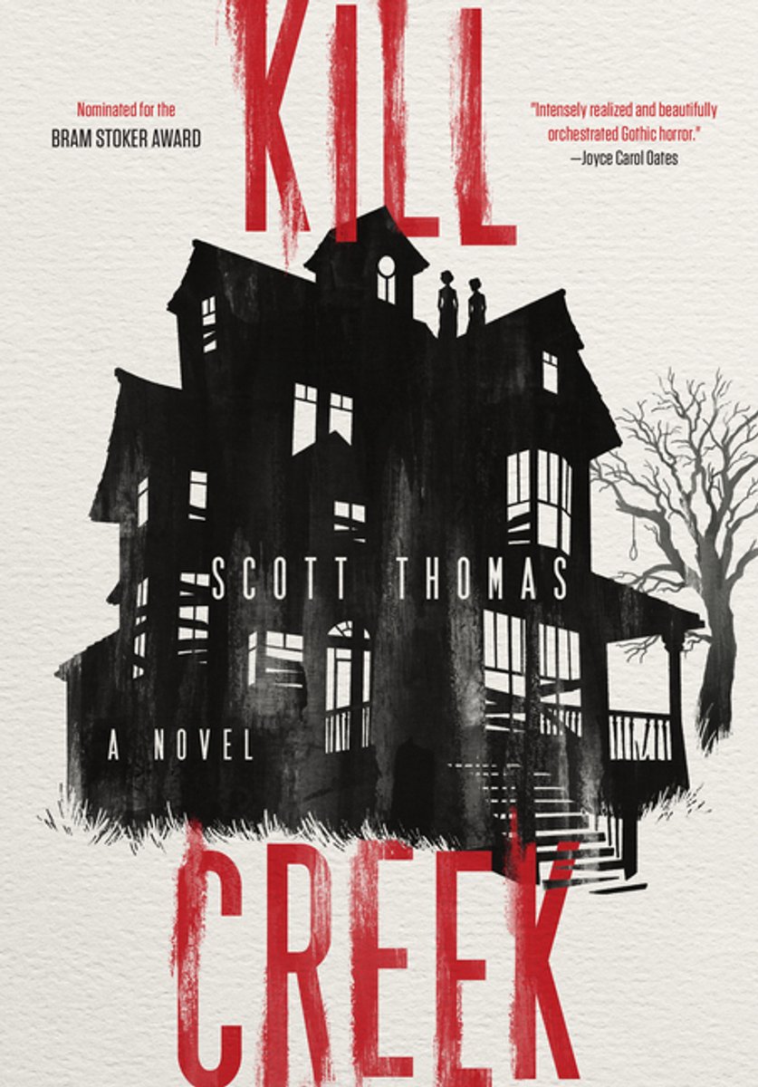 Kill Creek 1 - Kill Creek thumbnail
