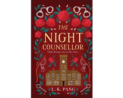 The Night Counsellor