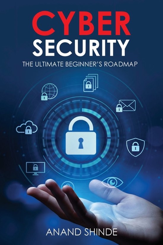 Cybersecurity - cover