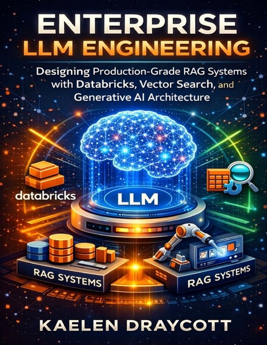 Developer's Guide- Enterprise LLM Engineering | 9798250578684 | Kaelen ...