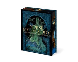 Arcturus Epic Classics- Norse Mythology