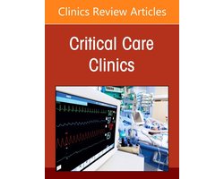 The Clinics: Internal MedicineVolume 42-3- Infectious Diseases in the Intensive Care Unit, An Issue of Critical Care Clinics