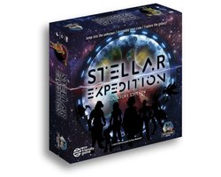 Stella spelregels