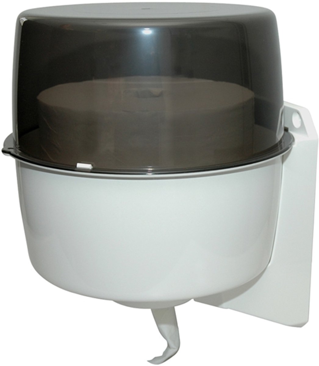 Poetspapier Uni-Box Voor Industrierollen 51054 Iva