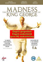 Madness of King George [DVD]