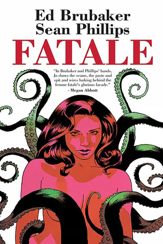 Fatale- Fatale Compendium