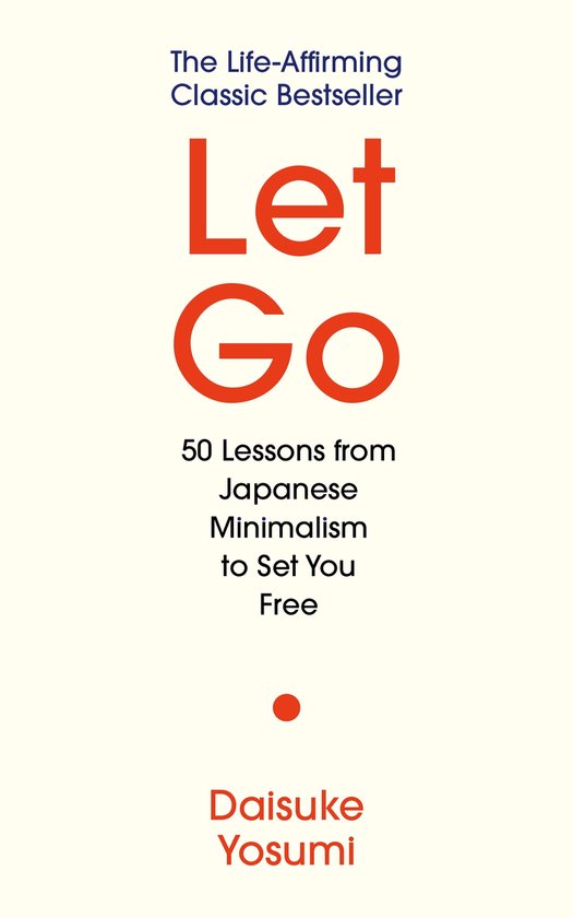 Let Go - cover