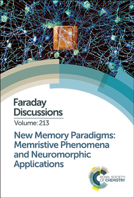 New Memory Paradigms: Memristive Phenomena and Neuromorphic  ... - cover