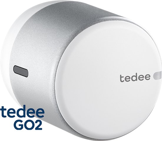 New Tedee GO V2