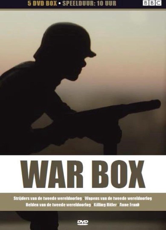 BBC War Box