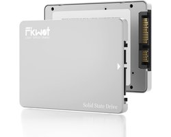 1TB 3D NAND 2,5 inch SATA III interne Solid State Drive (SSD) – 550 MB/s