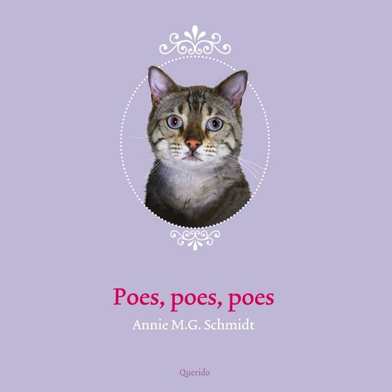 Poes, poes, poes - cover
