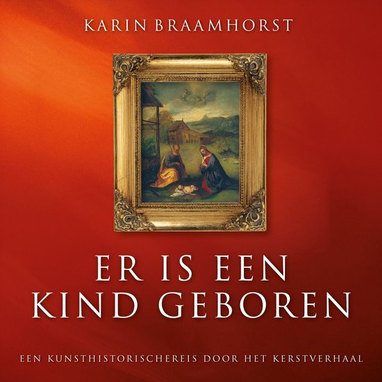 Er is een kind geboren - cover