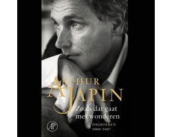 Omslag van Zoals dat gaat met wonderen