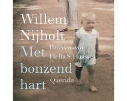 Omslag van Met bonzend hart