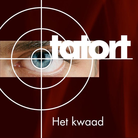 Tatort - Het kwaad - cover