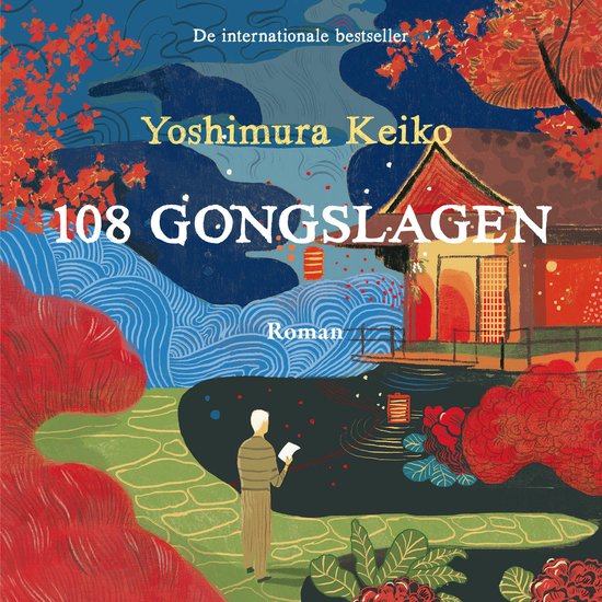 108 gongslagen - cover