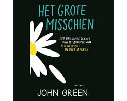 Omslag van Het grote misschien