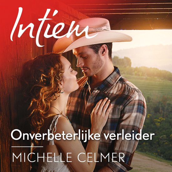 Onverbeterlijke verleider - cover