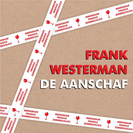 De aanschaf - cover