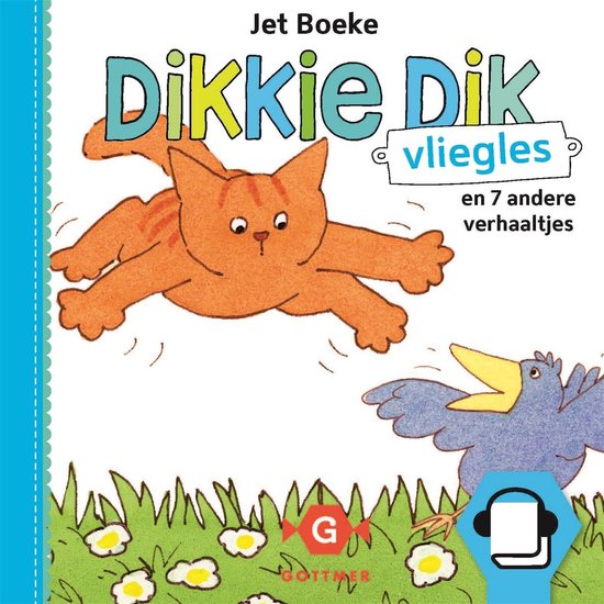 Vliegles - cover