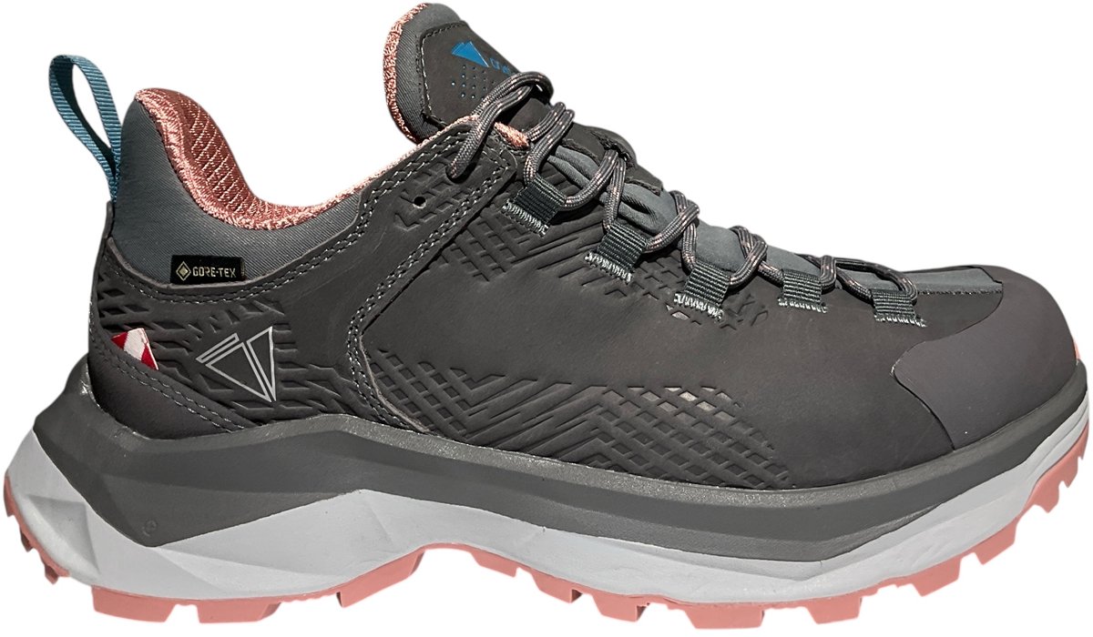 Dachstein Silvretta LC GTX WMN Grijs