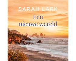 Omslag van Een nieuwe wereld