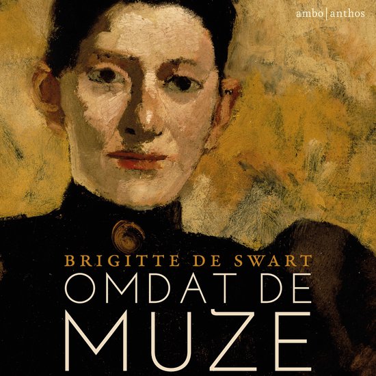 Omdat de muze - cover