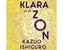 Klara en de Zon