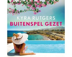 Buitenspel gezet