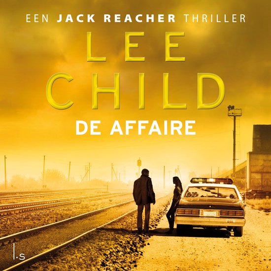 De affaire - cover