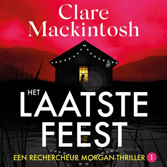 Het laatste feest - cover