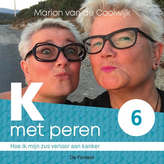 K met peren 6 - cover