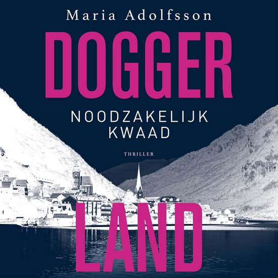 Noodzakelijk kwaad - cover
