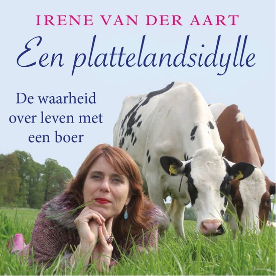 Een plattelandsidylle - cover