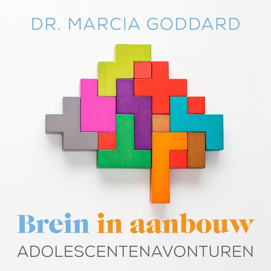 Adolescentenavonturen - cover